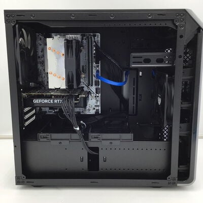 【白山FM松任店】中古  GALLERIA　RM7C-R46T 4950001489 