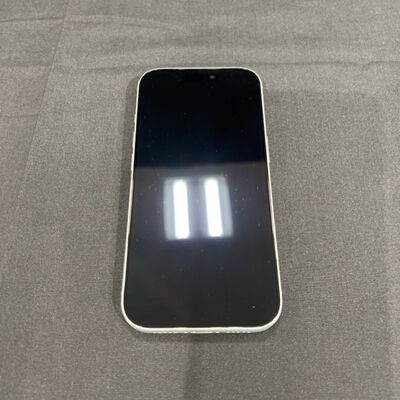 【静岡東瀬名店】中古  Apple iPhone17 Pro 1TB シルバー 【国内版SIMフリー】 MG8D4J/A 182999 
