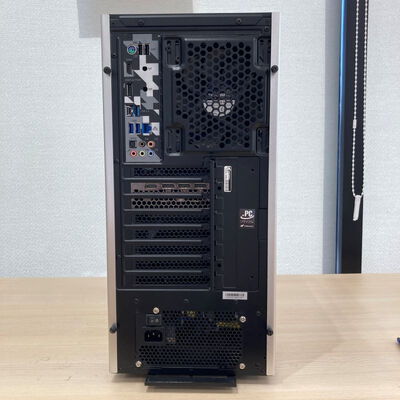【静岡東瀬名店】中古  GALLERIA UA9C-R39(i9 11900K/32GB/SSD1TB+SSD1TB/なし/RTX3090 24GB/W10H) 5140000454【8/14価格改定!】 