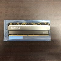 中古  PC4-28800 16GB デスクトップ用(DDR4-3600) 140734 