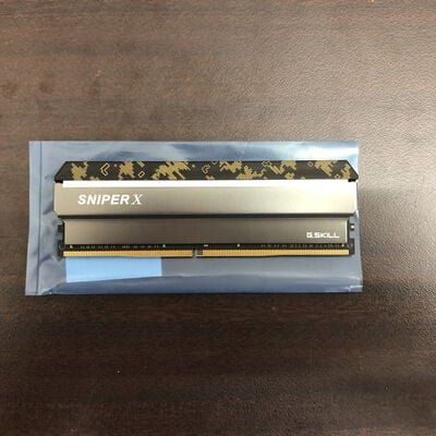 【福山ココローズ店】中古  PC4-28800 16GB デスクトップ用(DDR4-3600) 140734 