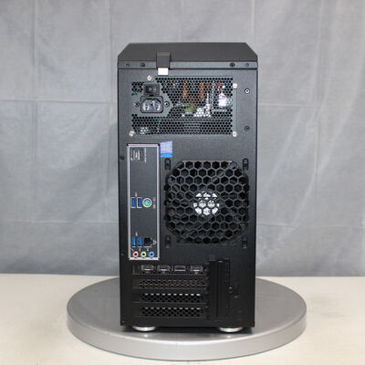 中古  mouse G-Tune HM-B460(Intel Core i7 10700/16GB/SSD1TB/なし/NVIDIA GeForce RTX 2070 SUPER 8GB/W11H64 MAR) 177534【4/24値下げ!】 
