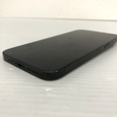 【徳島住吉店】中古  【SoftBank版SIMフリー】Apple iPhone14 Pro Max 6.7インチ 128GB (スペースブラック) MQ963J/A 155058 