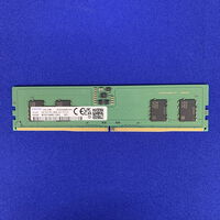 中古  PC5-38400 8GB デスクトップ用 151530 