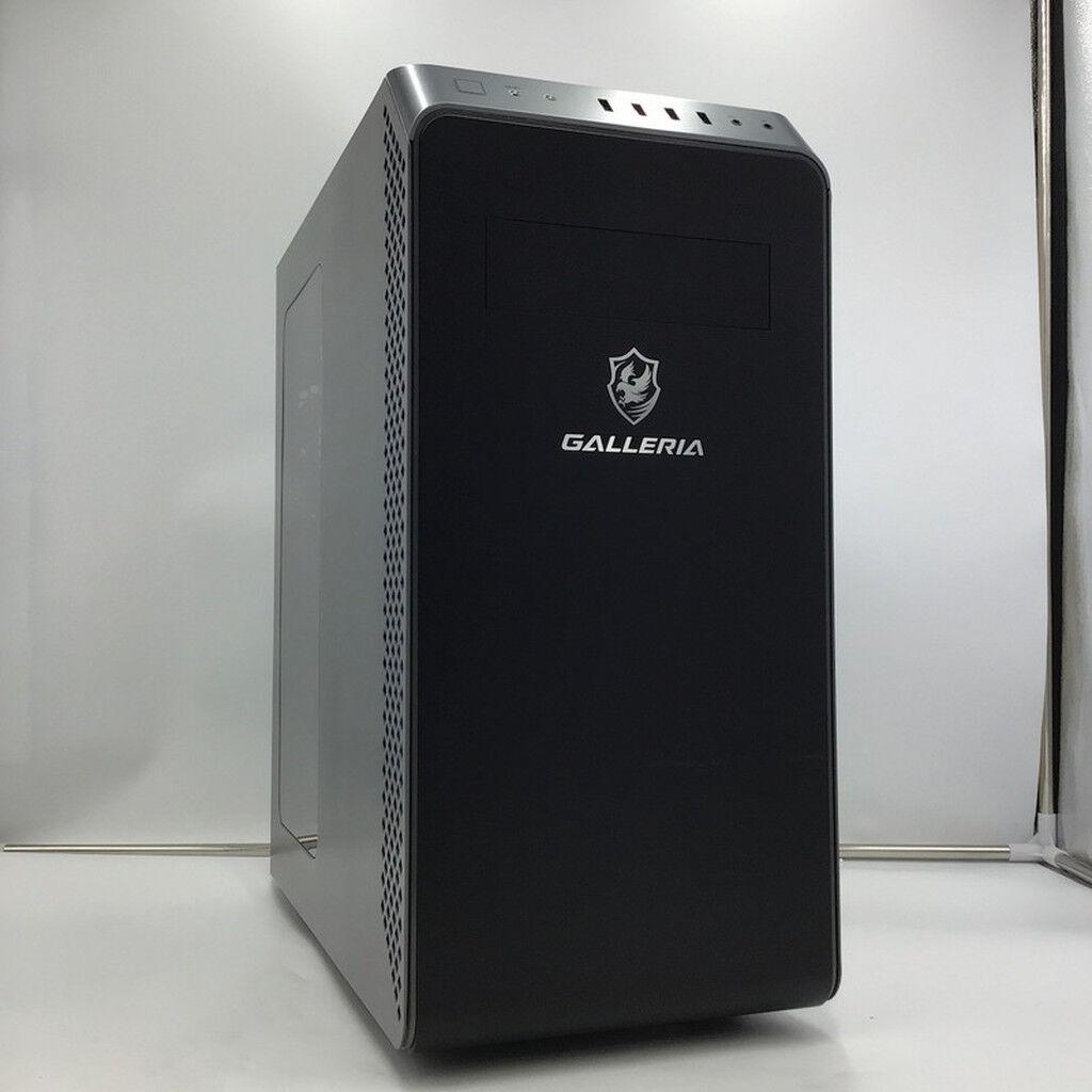 Core i7の中古ゲーミングデスクトップPC一覧（347件）｜パソコン（PC