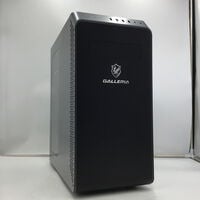 中古  GALLERIA SK 4950001814 