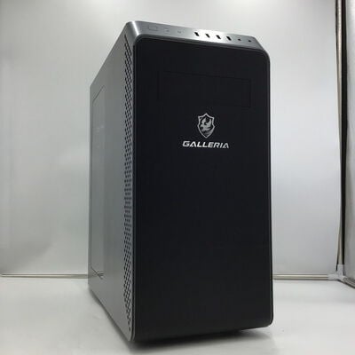 【白山FM松任店】中古  GALLERIA SK 4950001814 