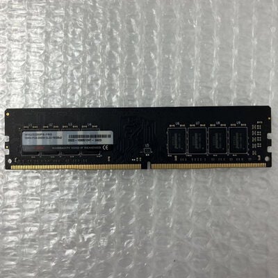 【秋葉原本店】中古  PC4-25600 16GB デスクトップ用(DDR4-3200) 140728 