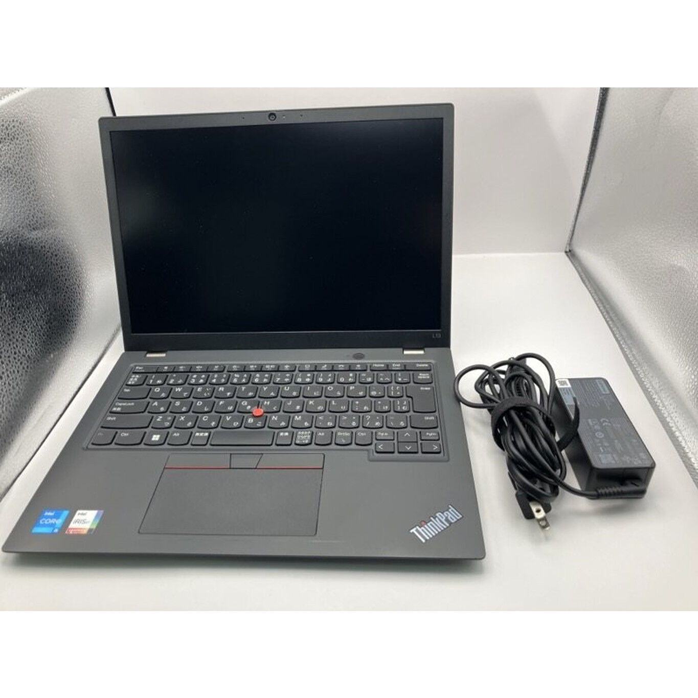 中古 Lenovo ThinkPad L13 Gen4 (Core i5-1335U/16GB/SSD 256GB