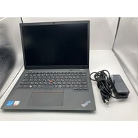 中古  Lenovo ThinkPad L13 Gen4 (Core i5-1335U/16GB/SSD 256GB/-/-/WLAN/13.3インチUWXGA/W11P/-) 3240010645 