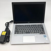 中古  NEC VersaPro タイプVB PC-VKM17BZG4 (Core i5 8350U/8GB/SSD256GB/-/オンボード/12.5/1366x768/Wi-Fi/WEBCAM/W11H64 MAR) 186169 