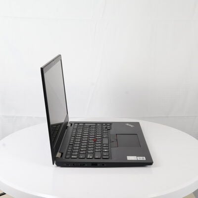 【通販センター】中古  Lenovo ThinkPad L13 20R4-S6QA00 (Intel Core  i5 10210U 1.60GHz/8GB/SSD256GB/-/オンボード/13.3/1920x1080/Wi-Fi/WEBCAM/W11H64 MAR) 186402 