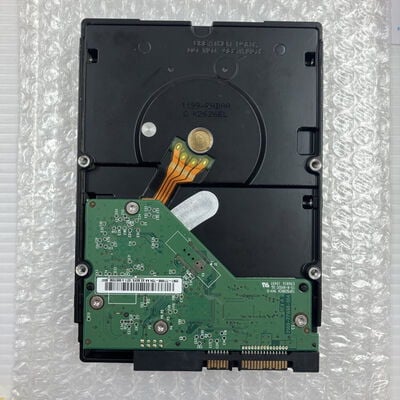 【秋葉原本店】中古  W.D WD30EZRX (3TB SATA 3.5ｲﾝﾁ) 117984 