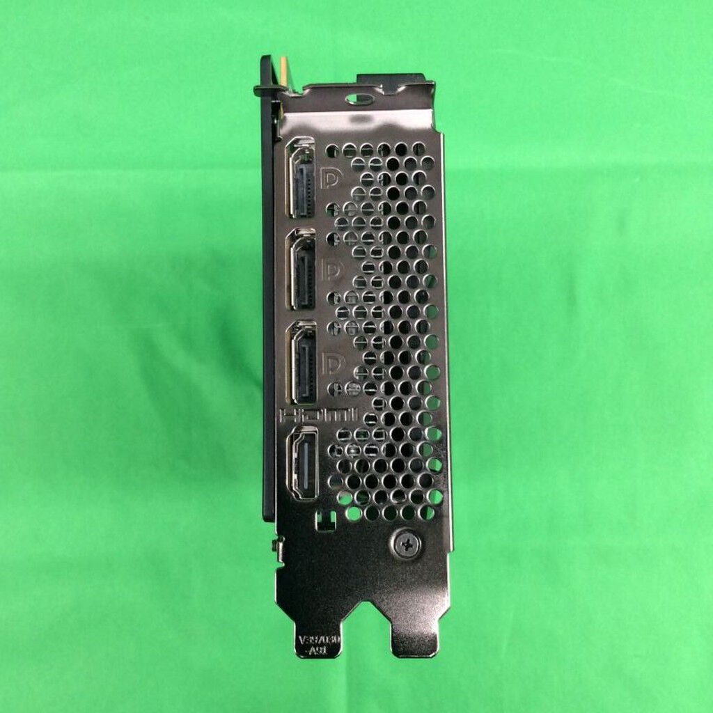 中古 MSI GeForce RTX 3060 Ti VENTUS 2X OCV1 (RTX3060Ti 8GB) 175518