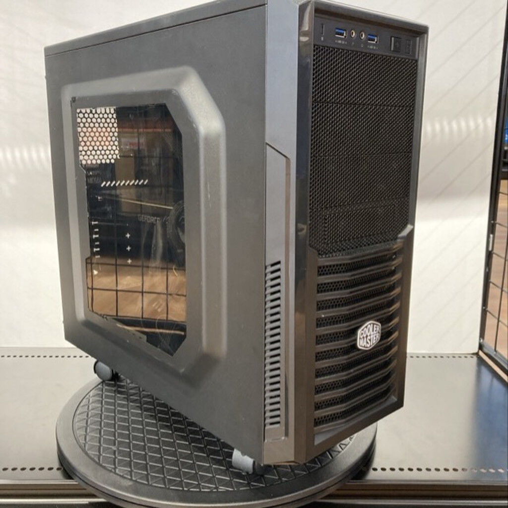 GeForce RTX 20シリーズの中古ゲーミングデスクトップPC一覧（44件