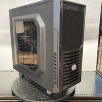 中古  自作PC(i7 12700K/32GB/SSD2TB+2TB/RTX2080Ti) 4660001565 