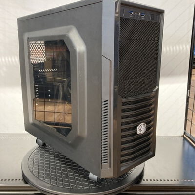 【堺七道店】中古  自作PC(i7 12700K/32GB/SSD2TB+2TB/RTX2080Ti) 4660001565 
