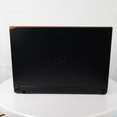【通販センター】中古  Fujitsu LIFEBOOK A5510/D FMVA82023(Intel Core i5 10210U/16GB/SSD500GB/DVD Writer/オンボード/15.6/1366x768/W11H64 MAR) 185438 