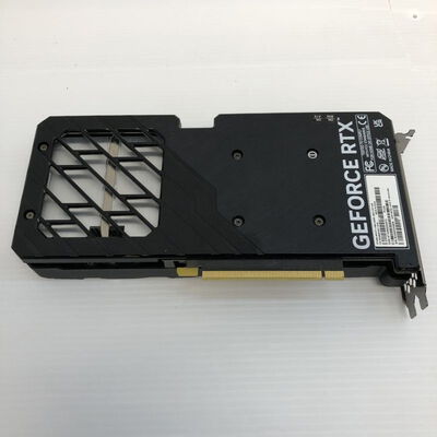 【徳島住吉店】中古  Palit NE64060019P1-1070L （RTX4060 8GB） 3480038010 