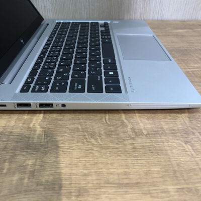 【姫路店】中古  HP EliteBook 830 G8 (INTEL Core i7 1165G7 2.8GHz/32GB/SSD512GB/-/オンボード/13.3/1920x1080/Wi-Fi/WEBCAM/W11H64) 182742 