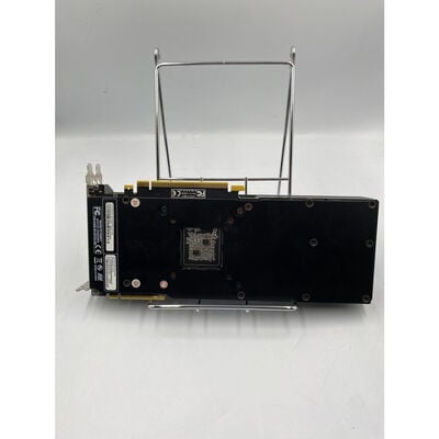 【座間相武台】中古  Palit NE6207S019P2-180F(RTX2070 SUPER 8GGD61H3P) 140107 