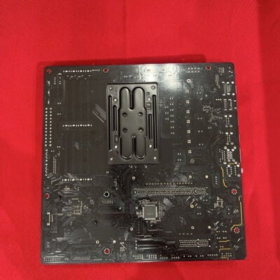【静岡東瀬名店】中古  ASRock B650M PG Lightning WiFi (B650 AM5 mATX DDR5) 5140001033 