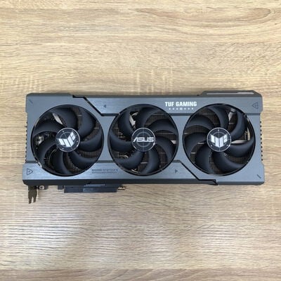 【津ラッツ店】中古  ASUS RX7900XTX-24G (Radeon RX7900XTX 24GB) 153973 