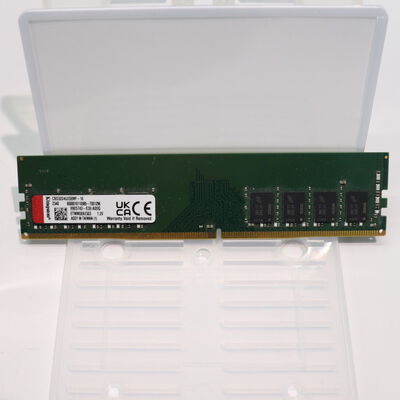 【札幌店】中古  PC4-25600 16GB デスクトップ用 140728 