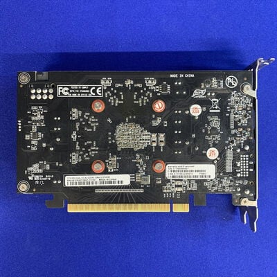 【横浜駅前店】中古  Palit NE51650T1BG1-1171D(GTX1650 4G GDR5) 3400008683 