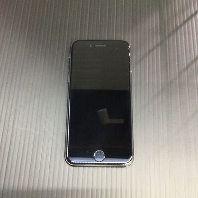 【座間相武台】中古  Apple iPhone8 4.7インチ 64GB (スペースグレイ) 国内版SIMロックフリー MQ782J/A 135658 