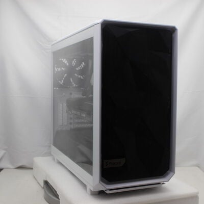 【通販センター】中古  Original PC(Intel Core i9 10900K/32GB DDR4 (PC4)/SSD2TB/なし/NVIDIA GeForce RTX 3070 8GB/W11H64 MAR) 196963 