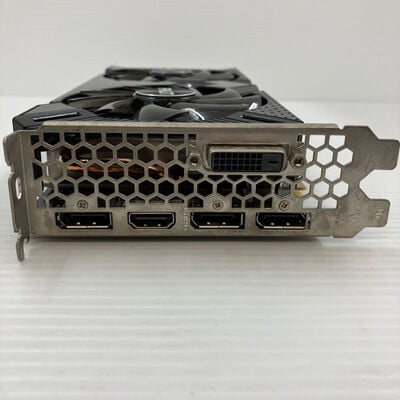 【秋葉原本店】中古  MSI_RTX2070_DUAL_8G 3410015079 