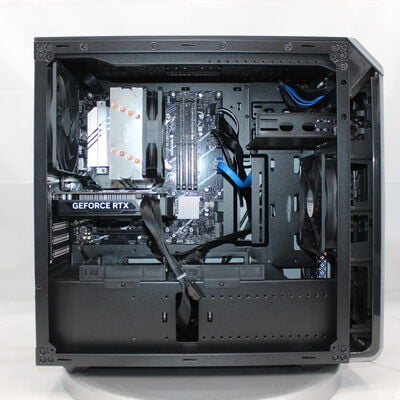 【通販センター】中古  THIRDWAVE GALLERIA RM5C-R46 184794 