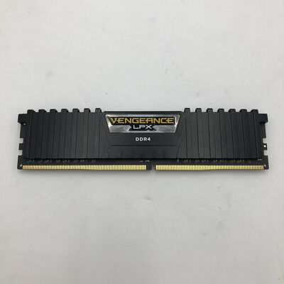 【盛岡都南店】中古  PC4-17000 4GB デスクトップ用(DDR4-2133) 126160 