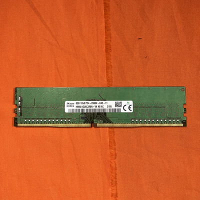 【なんば店】中古  PC4-21300 8GB デスクトップ用 126165 