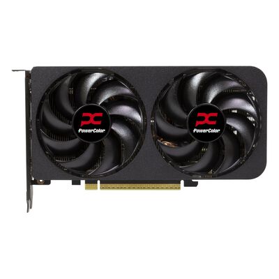 PowerColor  RX9060XT 16G-A (Radeon RX 9060 XT 16GB) 