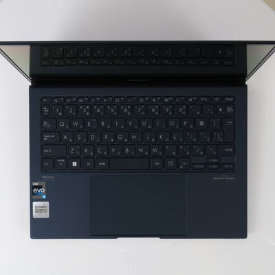 【通販センター】中古  ASUS Zenbook S 13 OLED UX5304VA(Intel Core i5 1335U/16GB DDR5 (PC5)/SSD512GB/なし/オンボード/13.3/2880x1800/Wi-Fi/W11H64 MAR) 194450 