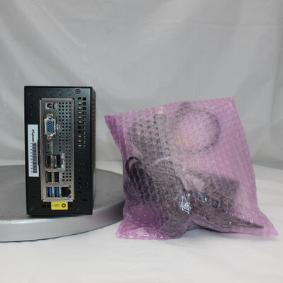【通販センター】中古  SYCOM Original PC(Intel Core i3 13100/16GB DDR4 (PC4)/SSD512GB/なし/オンボード/W11H64 MAR) 196938 