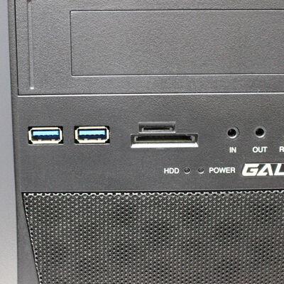 中古  THIRDWAVE GALLERIA KT 