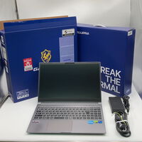 中古  THIRDWAVE GALLERIA RL7C-R35-5N (i7-13620H/32GB/SSD1TB/RTX3050/WLAN/15.6FHD) 3280024243 
