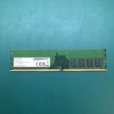 【津ラッツ店】中古  PC4-25600 8GB デスクトップ用 140727 