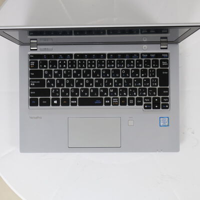 【通販センター】中古  【ジャンク品/保証無/返品質問不可】NEC VersaPro タイプVB　PC-VKM17BZG4 (Core i5 8350U/8GB/SSD256GB/-/オンボード/12.5ｲﾝﾁ/1366x768/Wi-Fi/WEBCAM/-) 176664 