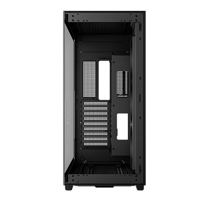 DEEPCOOL CH780 R-CH780-BKADE41-G-1 (E-ATX ガラス ブラック