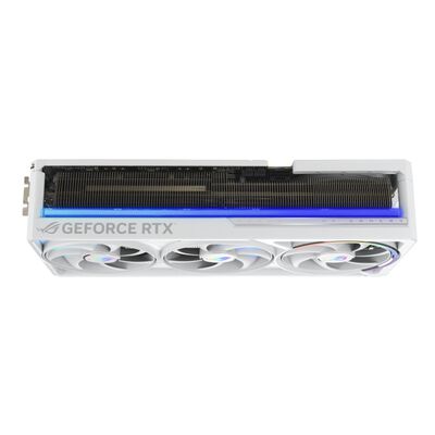 ASUS  ROG-ASTRAL-RTX5080-O16G-WHITE (GeForce RTX 5080 16GB) 