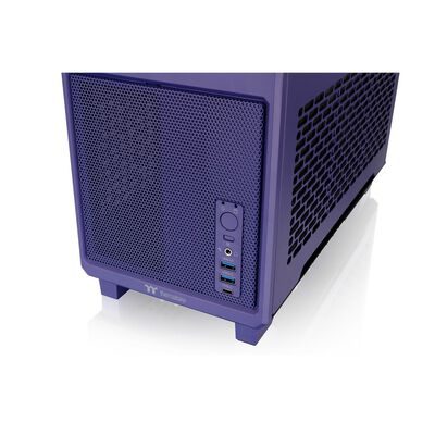 Thermaltake  TR100 Future Dusk CA-11A-00SNNN-J0 (Mini-ITX フューチャーダスク) 