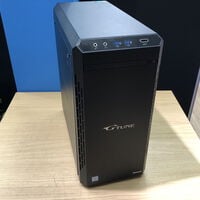中古  Mouse EM-B360(i7 9700/16GB/SSD500GB/HDD1TB/RTX2060 SUPER/W11H) 4720002672 