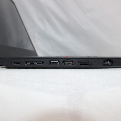 【通販センター】中古  LENOVO ThinkPad L15 Gen 1(Intel Core i5 10210U 1.60GHz/16GB DDR4/SSD256GB/-/オンボード/15.6/1920x1080/GbE/Wi-Fi/WEBCAM/W11H/VBT) 197059 