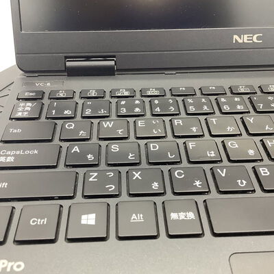 【堺七道店】中古  NEC PC-VKT10CZG6(i5-10210Y/8GB/SSD128GB/W11P) 4660002651 