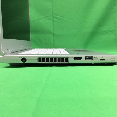 【川崎店】中古  Panasonic Letsnote CF-LV9RDHVS(i5-10310U/8GB/SSD256GB/14inch/FHD/有線LAN/WiFi/W11P) 3170007180 