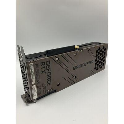 【座間相武台】中古  Palit GeForce RTX 3080 GamingPro NED3080019IA-132AA (RTX3080 10G) 143515【8/14価格改定!】 
